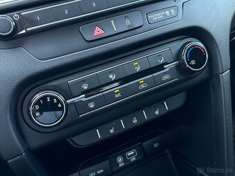Kia Cee'd 1.4 MPi, r.v.: 2018 - 18