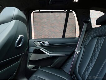 BMW X5 50e xDrive 360KW eHybrid, M SPORT INDIVIDUAL - 18