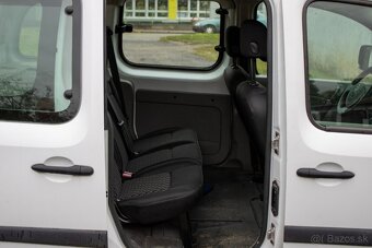Renault Kangoo 1.5 dCi Gen 2011 Authentique - 18
