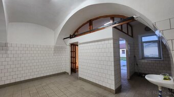 Výhodný Multifunkčný priestor na prenájom  - Turňa - 18