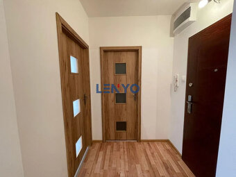 Predaj - 2- izbový byt v centre mesta Šaľa - 18