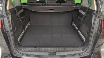 Opel Zafira Tourer 2.0 CDTi Cosmo 125kW 2015 139000km 7miest - 18