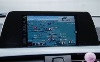 BMW 316d Touring SportLine A/T, 85KW, A8, 5d. - 18