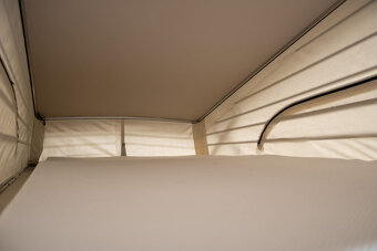 Mercedes V200 Marco Polo Westfalia - 18