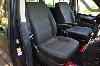 Volkswagen T6 Multivan 2.0 TDI BMT DSG - 18