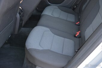 Volkswagen Passat Variant 2.00 2.0 TDI - 18