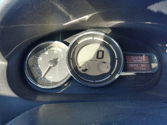 Renault Megane 3  Grandtour 1,5dci - 18