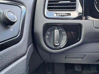 VOLKSWAGEN GOLF 7 1.4 TSI HIGHLINE 90KW - 18
