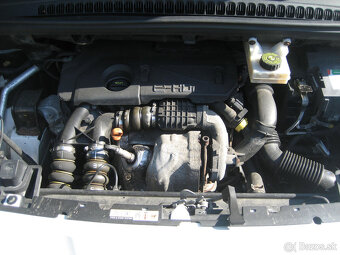 Peugeot 5008 1.6L e-HDI FAP STT Active BVMP6 - 18