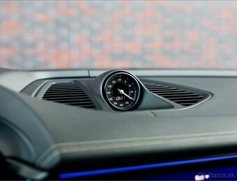 PORSCHE Macan Elektric 4, 408PS, AT, Nový model, 4x4 - 18