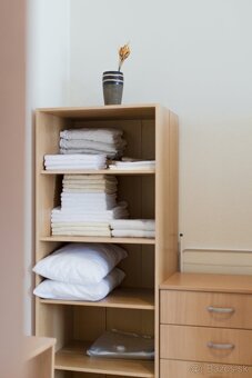Predám Priestranný apartmán s výhľadom na more Bulharsko - 18
