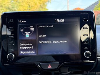 Mazda 2 1,5 Hybrid E-CVT Exclusive Line Automat - 18