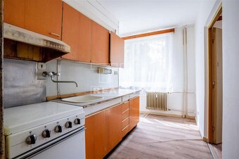 2-izbový byt blízko centra Senice – ideálna investícia... - 18