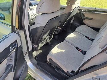 Citroen C4 Grand Picasso 2.0 hdi - 18