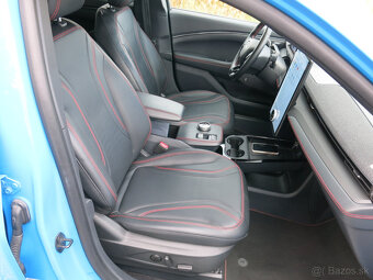 Ford Mustang Mach-E 75,7kWh Premium AWD 269PS - DPH - 18