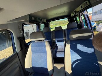 Volkswagen Caddy life 1.9 - 18