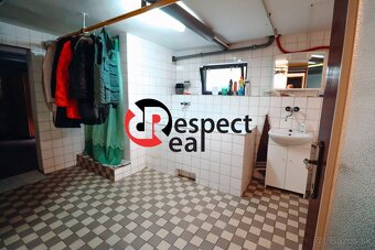 Exluzívne ponúkame: Výnimočný radový rodinný dom v DS - 18