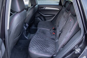 Audi Q5 2.0 TDI DPF Quattro S-Tronic 125kW - 18