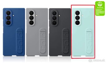 Samsung Galaxy Z Fold 7 | 512GB | 12GB + Accessories - 18