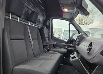 Mercedes Benz Sprinter L3H2 2.0Cdi/170 koni - 2021automat - 18