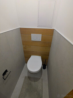 2 izb. Galaktická (Nad jazerom), OV, 2p, PS, voľný - 18