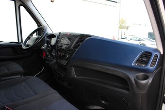 Iveco Daily, 35S180 3,0 Hi-Matic Maxi+Klima+1.maj ČR - 18