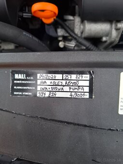 VOLKSWAGEN GOLF VI 1.6 TDI 77KW SPORTLINE - 18