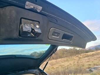 Mazda CX9 3.7 LPG 4x4 7 miestne vozidlo - 18