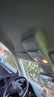 Škoda Octavia Combi - 18