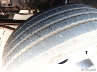 Mitsubishi Canter - Plošina - 18