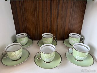Porcelánové súpravy - 18