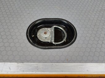 Fiat Ducato Dodávka 3.0 MultiJet CNG L2H1 3,5t - 18