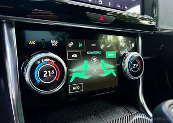 🚗Jaguar XE 2.0D I4 R-Dynamic HSE AT - 18