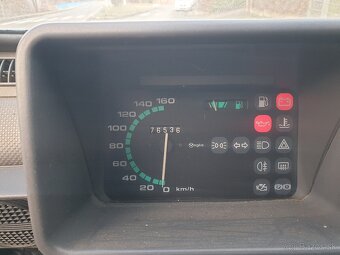 Seat Marbella - Fiat Panda - 18