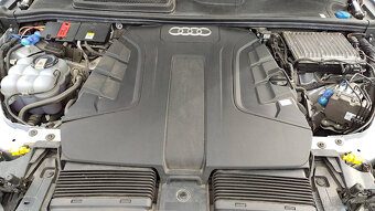 Audi Q7 50 3.0 TDI mHEV Quattro - 18