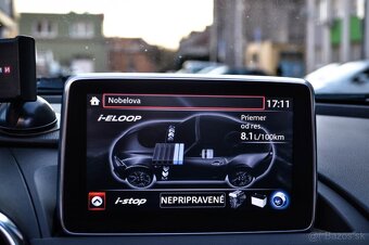 Mazda MX5 ND 2.0 118KW - 18