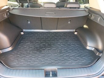 Kia Sportage Hybrid  4x4 - 18