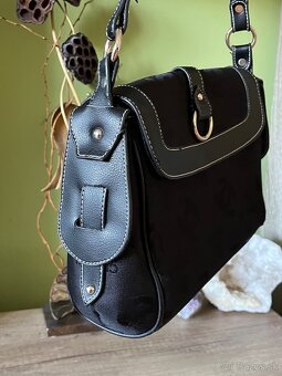 Chanel kabelka - 18