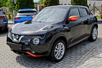 NISSAN JUKE - PREDAJ AJ NA SPLÁTKY - 18