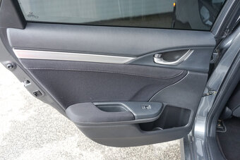 7- HONDA Civic, 2018, nafta, 1.6I D-Tec, 88 kW - 18