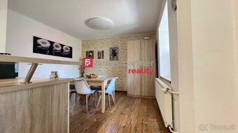 Zariadený dom, pozemok 482 m2, Volkovce, Zlaté Moravce - 18