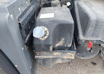 MAN TGS 26.480 6x4 BL nafta 353 kw - 18