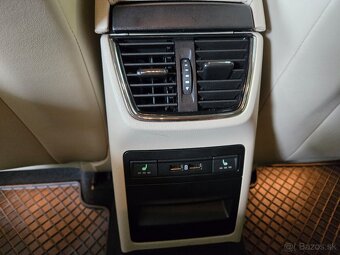 Škoda Octavia III 1,0i 85kW AT Kůže - 18