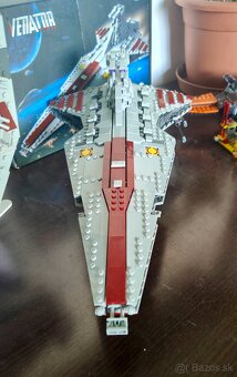NOVÁ CENA UCS Star Wars LEGO 5ks - 18