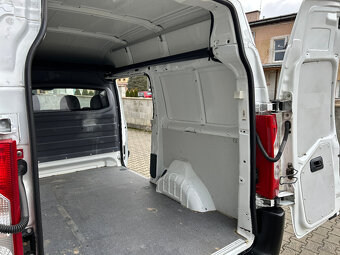 Toyota Proace 2.0, 94 kW, L2H2, odpočet DPH  - 18