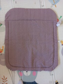 Kočík Britax B-MOTION 4 Plus - 18