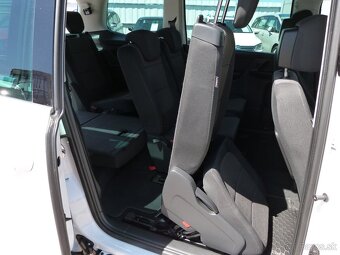 Volkswagen Sharan 2.0 TDI BMT 170k Comfortline DSG - 18