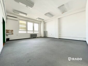 RADO | Kancelárie na prenájom 30m2, budova Fischer TireTech, - 18