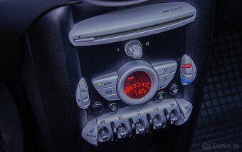 MINI cooper ONE r56, 1.6, 88kw, m6, 3d - 18