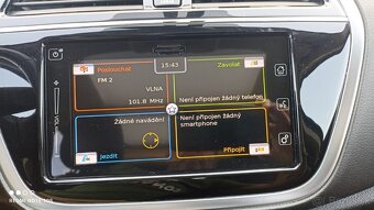 SUZUKI SX4 S-CROSS 1,4 BOOSTERJET HYBRID 4x4 - 18